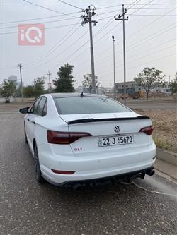 ڤۆڵکسواگن جێتا